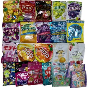 ☆新品☆お菓子 詰め合わせ グミ ラムネ タフグミ ビスケット 菓子