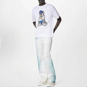 lv T-シャツ