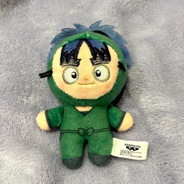 忍たま乱太郎 ほわぬい 七松小平太
