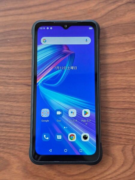UMIDIGI BISON X10G