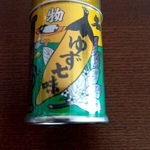 「新品未使用品」 八幡屋礒五郎 Suicaのペンギン ゆず七味