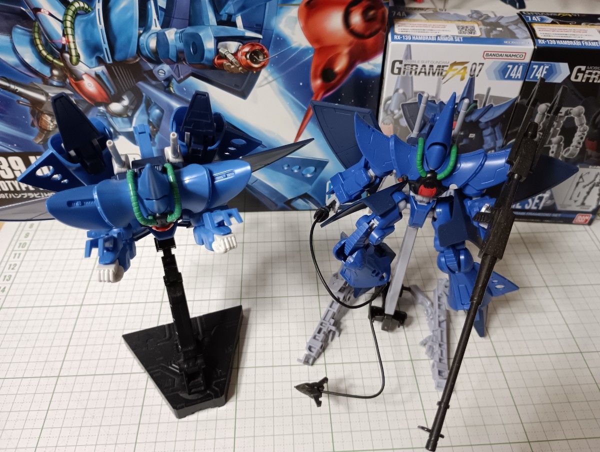 ジャンク ガンプラセット j63 ガンプラジャンクセット3|Yahoo!フリマ(旧PayPayフリマ)