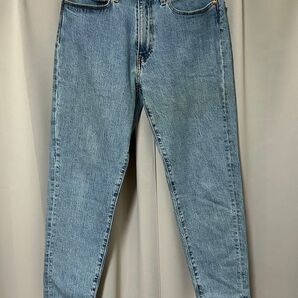 levis 562(TM) ルーズテーパー FENNEL BASE