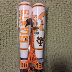 ミニツインバット ジャビットロゴ 応援バット giants