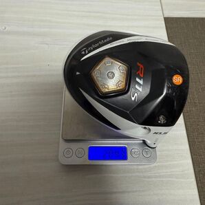テーラーメイド R11S ドライバー 10.5度 ヘッドのみ