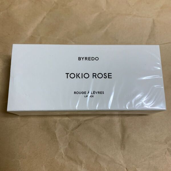 BYREDO バイレード リップスティック マット 140 口紅