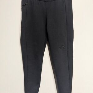 ■大人気 ノースフェイス アルパインタイトパンツ レディース Mサイズ ブラック系 NBW81903 裏側毛玉有り・ウエスト紐無し
