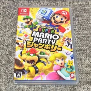 マリオパーティ ジャンボリー
