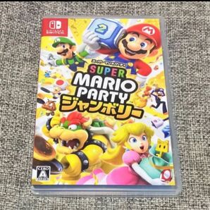 マリオパーティ ジャンボリー