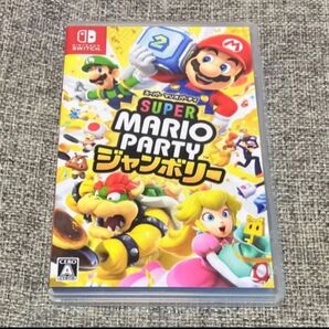 マリオパーティ ジャンボリー