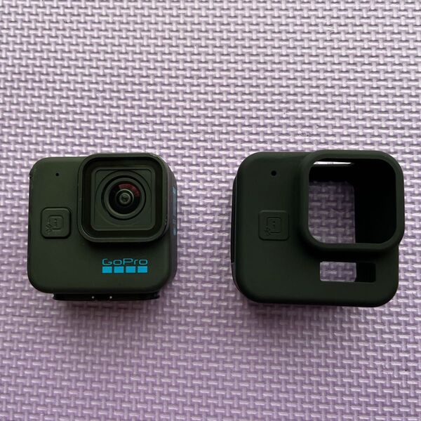 【ジャンク品】GoPro HERO11 Black Mini