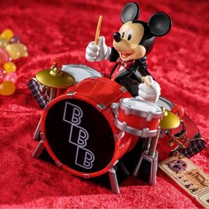 ビッグバンドビート スーベニア