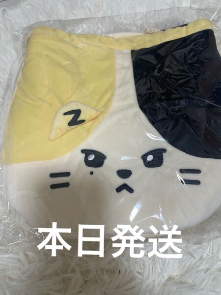 リニニ 巾着 popup homeparty リッキー ricky zb1 ゼベワン zerobaseone rinini ポーチ