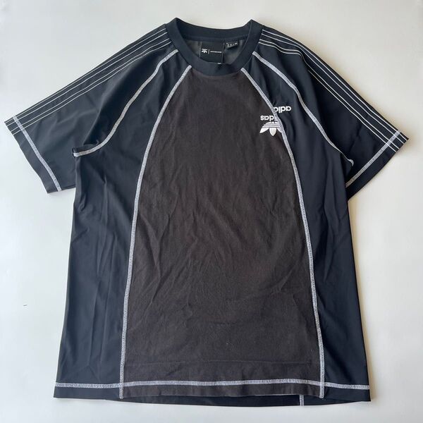 adidas × alexander wang アディダス アレキサンダーワン Tシャツ カットソー