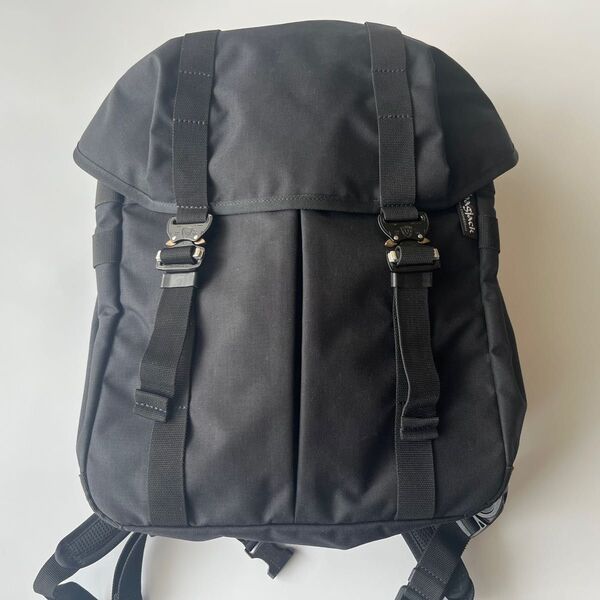 BAGJACK バッグジャック コブラバックル バックパック リュック