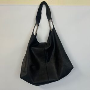 TOD'S トッズ レザー ショルダーバッグ トートバッグ