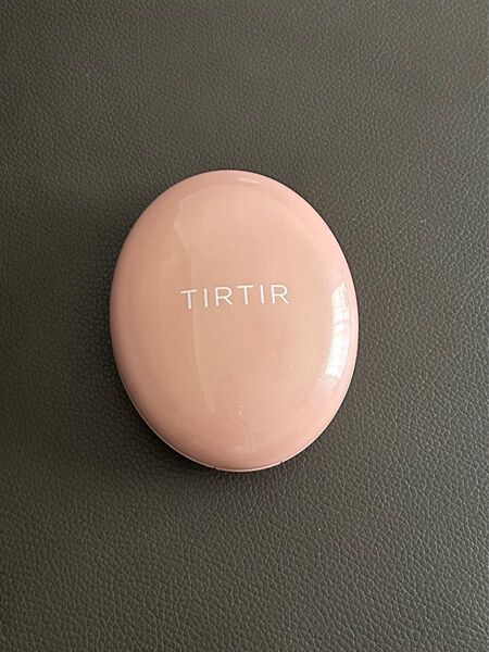TIRTIR クッションファンデ ピンク 23N