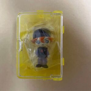 アンパンマンミュージアム コレクションフィギュア カーナ フィギュア
