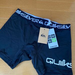 クイックシルバー アンダーショーツ L