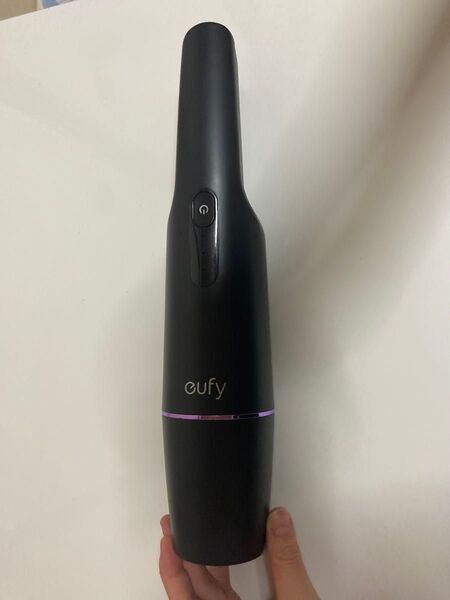 Anker Eufy ユーフィHomeVac H11ハンディクリーナー ジャンク