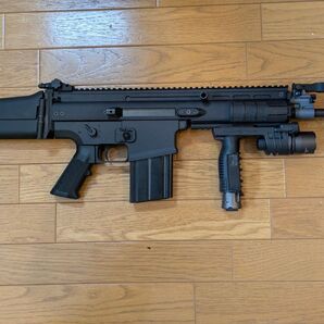 VFC SCAR-H ジャンク
