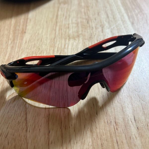 Oakley RADARLOCK PATH ライフスタイル小物 アスリート 0OO9206-3738
