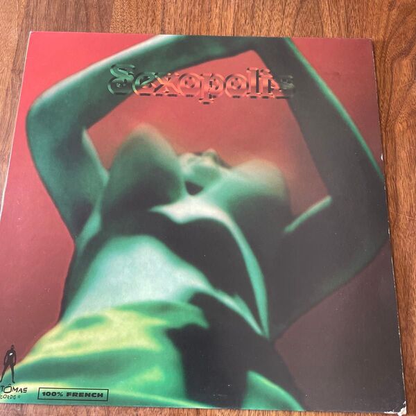 Various Sexopolis Compiled By DJ BNX