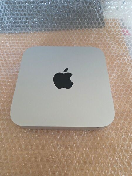 Mac mini 2014 intel corei5 2.6GHz 16GB 256GB SSD +1TB HDD