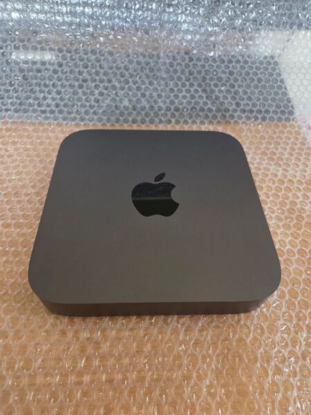 Apple Mac mini (2018) i5 8GB SSD256GB