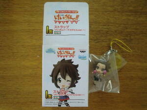 [ unused ] most lot K-On!! party hour I. strap Tainaka Ritsu 