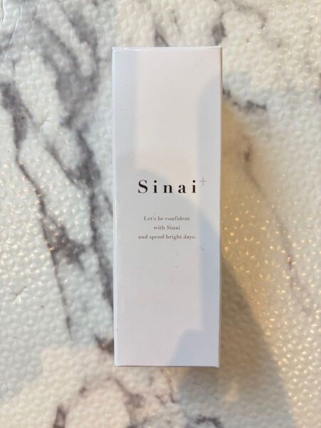 Sinai 制汗デオドラント