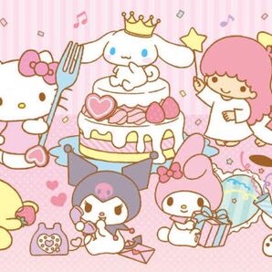 【a様専用出品】サンリオグッズ纏め ②