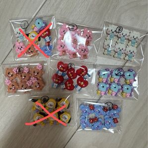 デコパーツ 1袋100