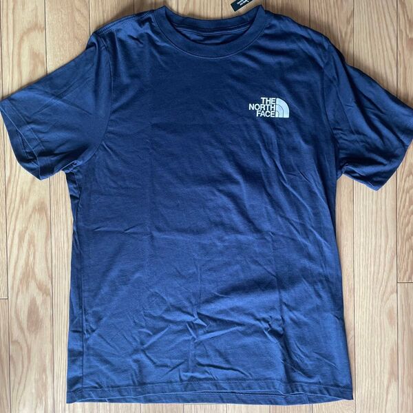 THE NORTH FACE USA ノースフェイス 半袖 Tシャツ レィデース 新品