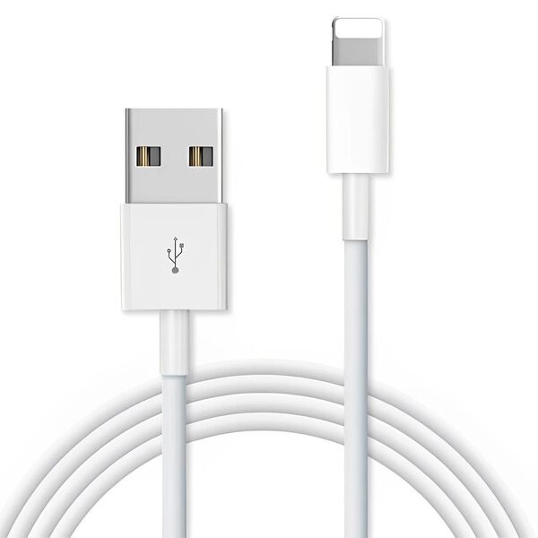 iPhone 充電ケーブル 2M 急速充電 MFi認証 Lightning 断線防止 高耐久 ライトニング 充電 iPhone