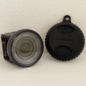 Insta360 ONE R/RS用 5.2K/1インチ広角レンズモジュール レンズキャップ付き