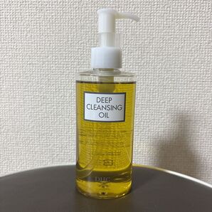 DHC ディープクレンジングオイル