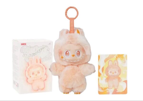 正規品 POP MART THE MONSTERS Big into Energy 1ピース