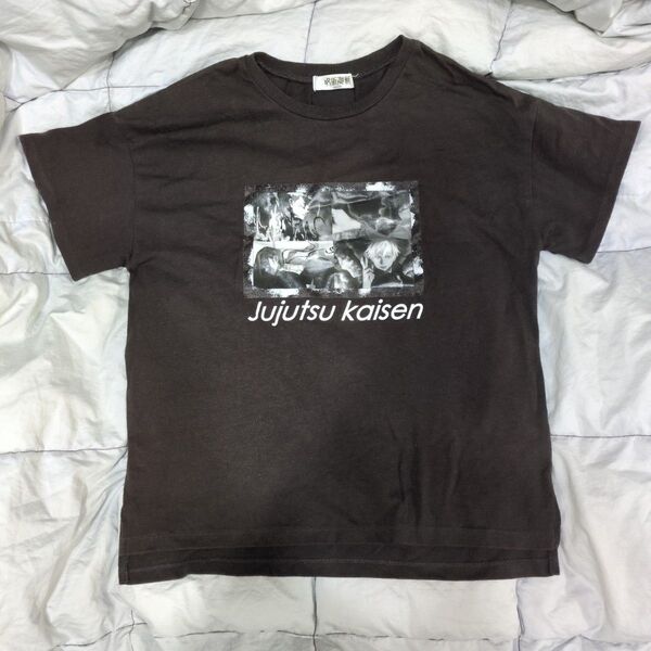 呪術廻戦 Tシャツ 160