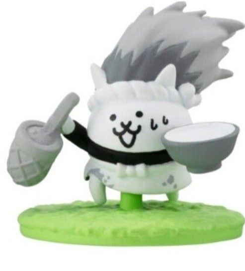チョコサプにゃんこ大戦争