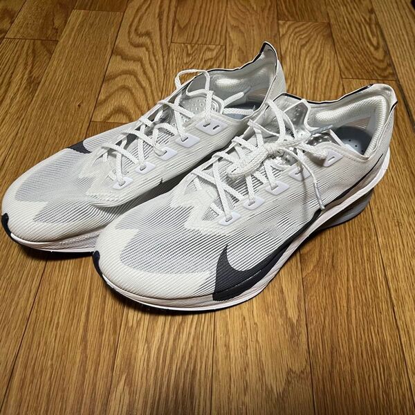 NIKE ナイキ vaporfly 4 ヴェイパーフライ4 27cm 27 ランニングシューズ