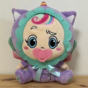 なりきりベビタピちゃんBIGぬいぐるみver.2