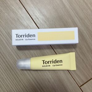 Torriden SOLID IN リップエッセンス リップクリーム