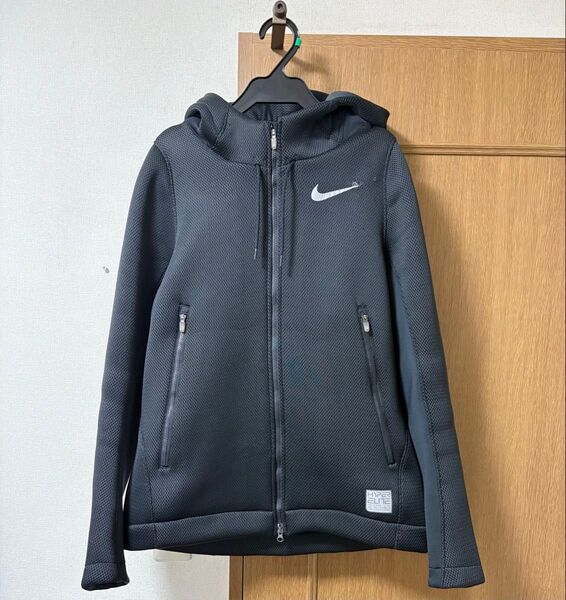 NIKE HYPER ELITE フードジャケット