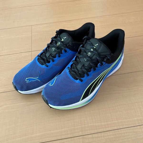 プーマ(PUMA) ランニングシューズ リディーム プロフォーム 26.5cm