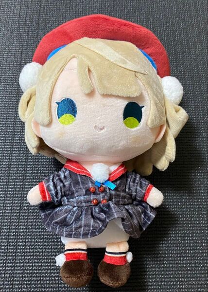 しぐれうい ぬいぐるみ しぐれぬい