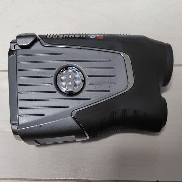Bushnell PRO X2 レーザー距離計 ゴルフ