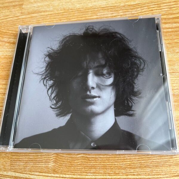HELP EVER HURT NEVER通常盤 藤井風