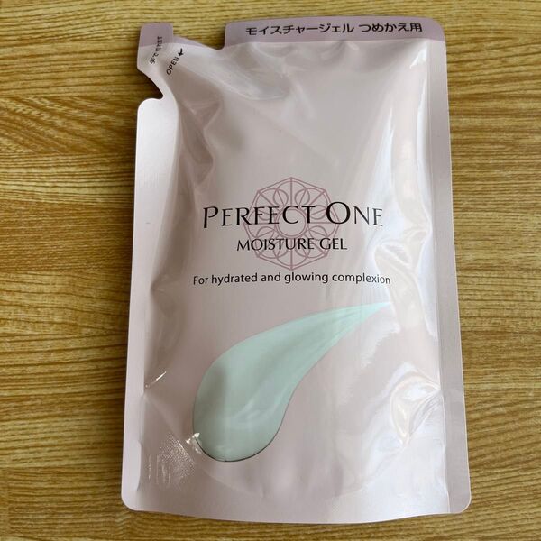 PERFECT ONE パーフェクトワン オールインワンジェル モイスチャージェル 75g スキンケア (レフィル)