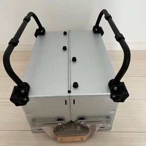 シェルコンレッグ 50 ブラック